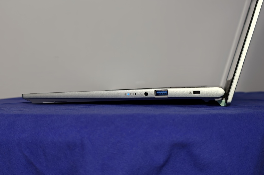 Review Acer Aspire Go 14 Intel Core 5: Laptop Portabel untuk Produktivitas Sehari-hari
