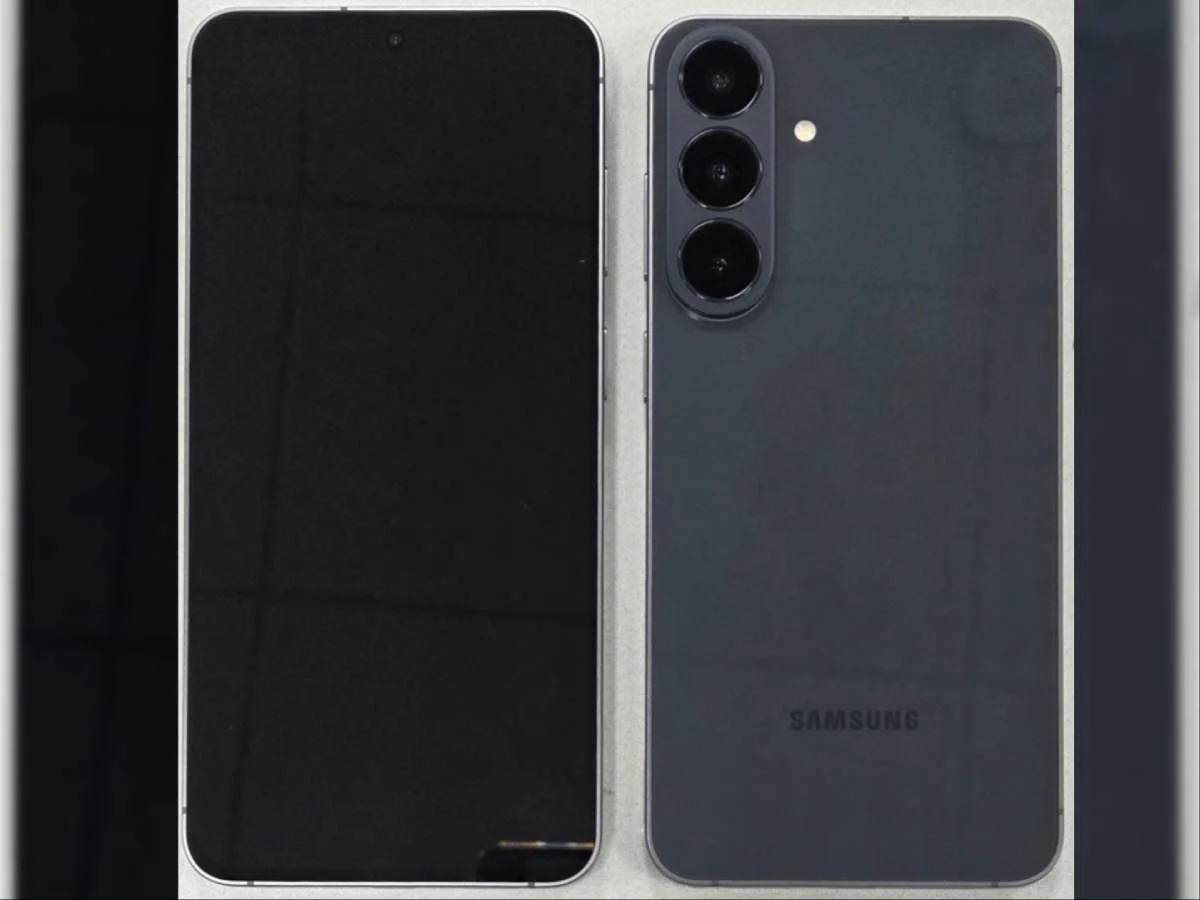 Samsung Galaxy S26 FE: Flagship Killer dengan Exynos 2500