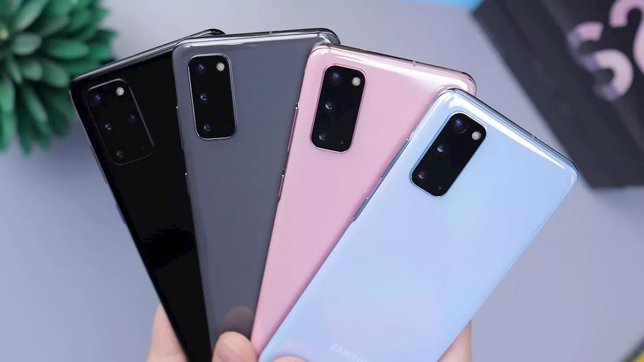 Galaxy Z Fold 8 Stok Terbatas: Panduan Beli Sebelum Kehabisan
