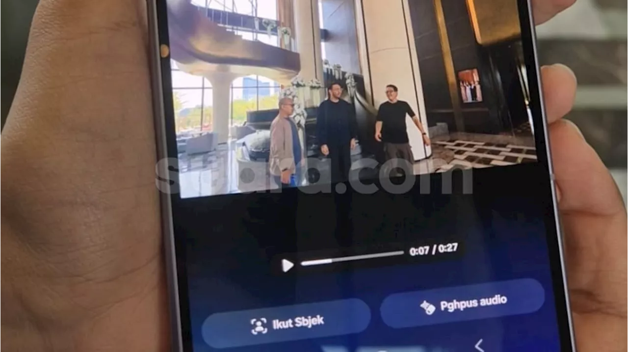 Galaxy Z Fold 8 Stok Terbatas: Panduan Beli Sebelum Kehabisan