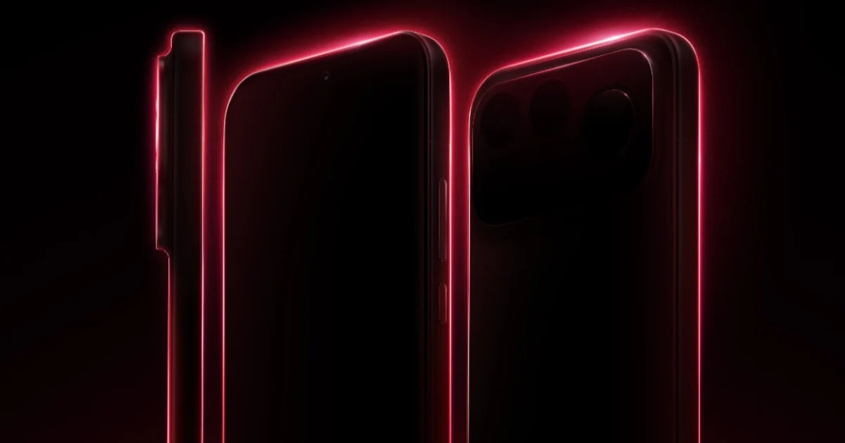 Redmi K100 Pro: Snapdragon 8 Elite Gen 5 dan Layar 185Hz