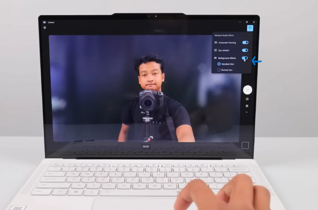 Rekam Layar Laptop Windows Tanpa Aplikasi Tambahan