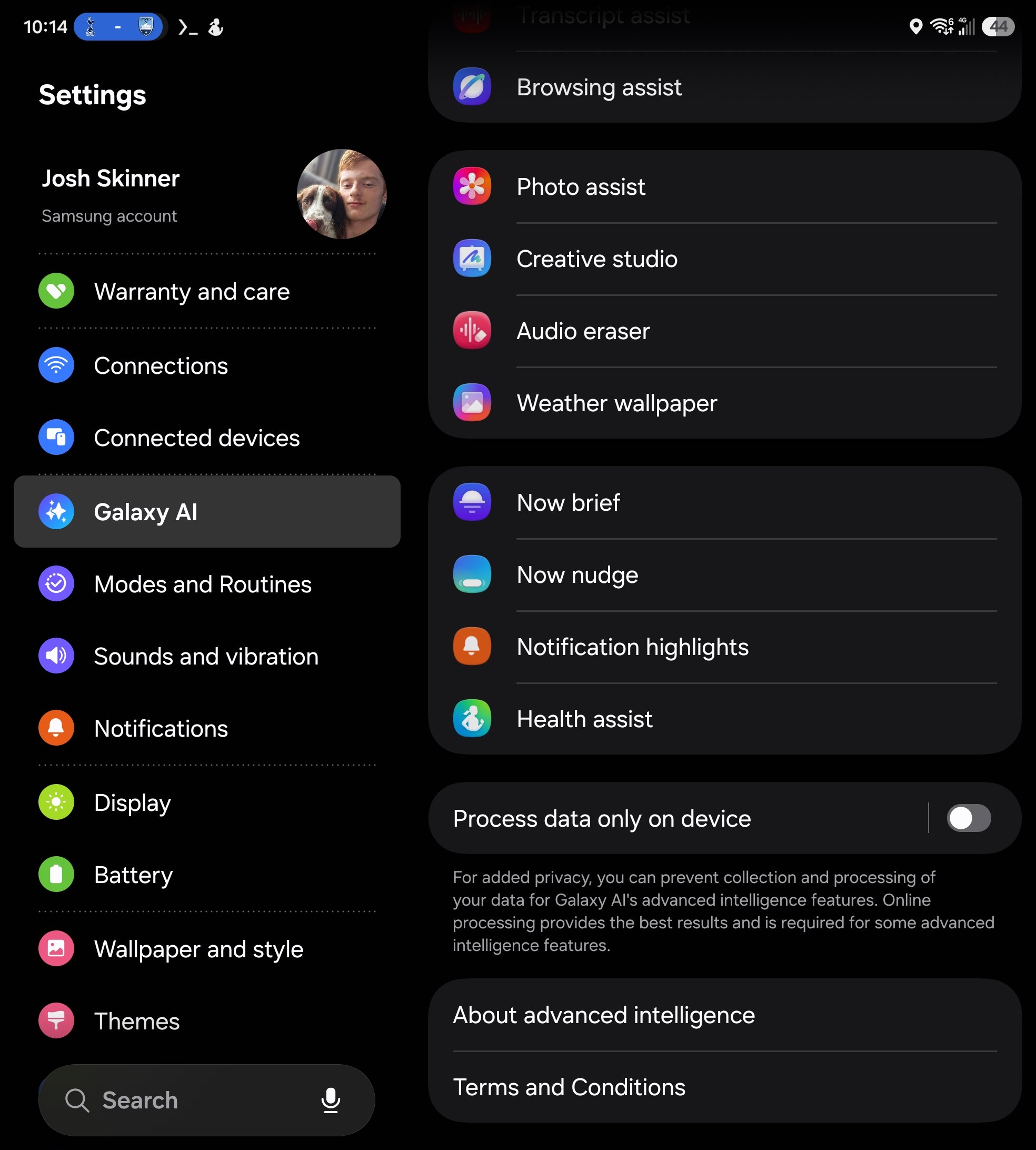 Panduan Lengkap Mengaktifkan Developer Options di Samsung
