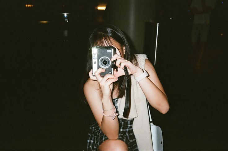 Mengapa Digicam Jadul Terasa Lebih Autentik bagi Gen Z