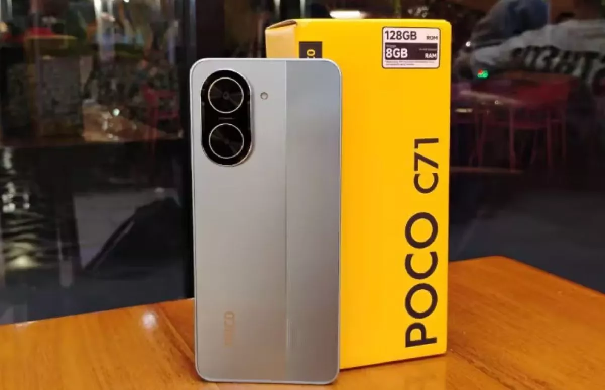 5 HP Internal 128GB Terbaik di Bawah Rp2 Juta