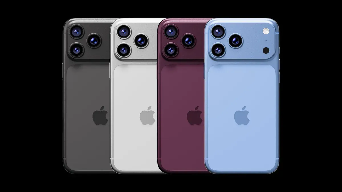 iPhone 18 Pro Max: Bocoran Spesifikasi dan Prediksi Nilai Jangka Panjang