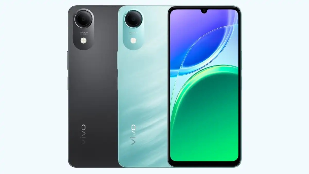 Vivo T5e: Ponsel Entry-Level Tangguh dengan Baterai 5.500 mAh