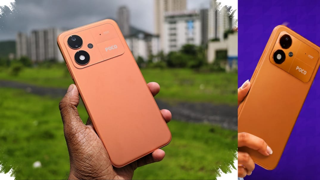 Poco M8 Power 5G: AMOLED dan Baterai 8.000 mAh di Kelas Menengah