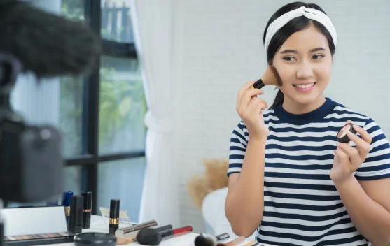 Persiapan Kulit Sempurna: Rahasia Makeup Tahan Lama dan Natural