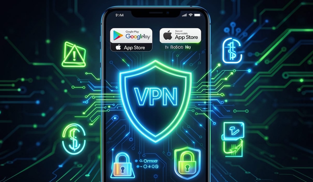 Aplikasi VPN di Google Play Lebih Berisiko? Begini Cara Memilih yang Aman