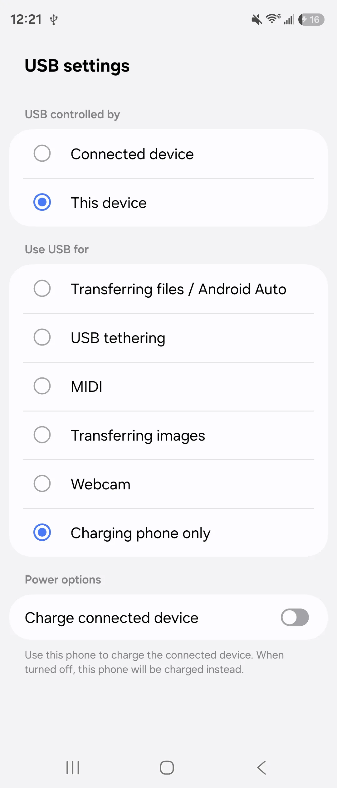 Galaxy Z Fold dan Z Flip Jadi Webcam USB untuk Komputer
