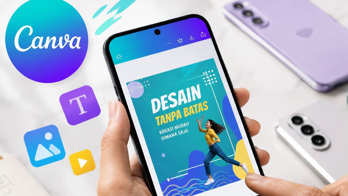 Spesifikasi Smartphone Ideal untuk Video Editing Tanpa Lag