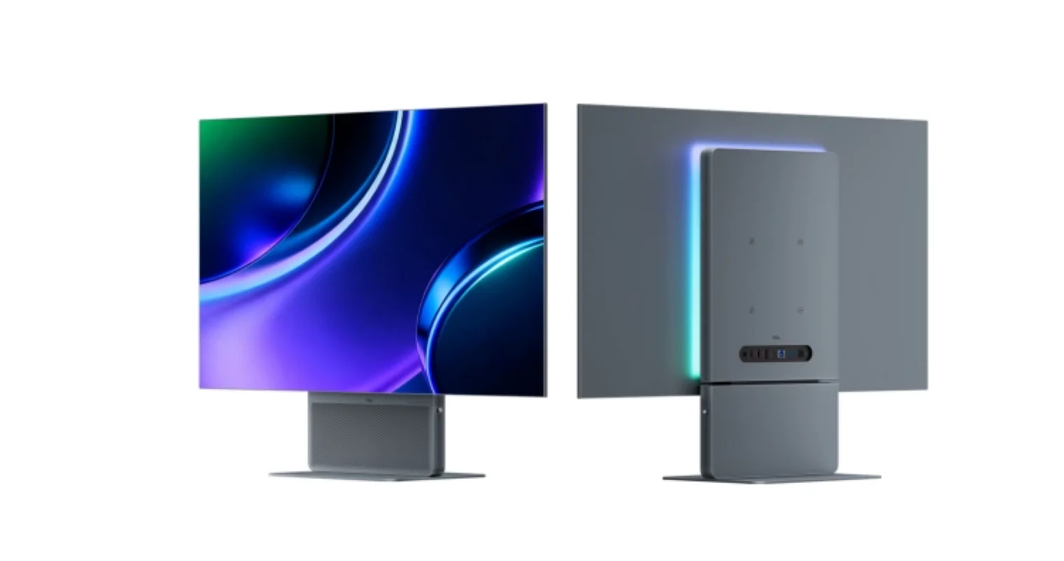 Monitor Gaming OLED: Panel Tandem TCL dan Lompatan 480Hz