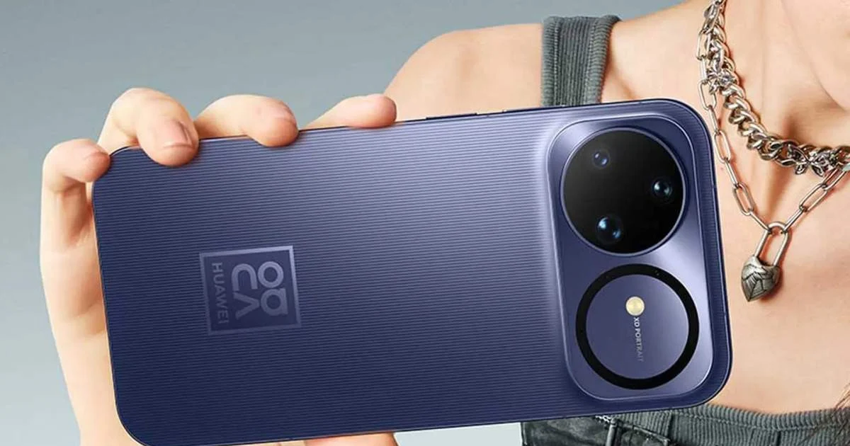 Huawei Nova 16 SE: Baterai 8.500 mAh dan Layar OLED 1,5K