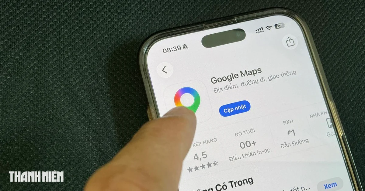 Google Maps Traffic Colors Hilang: Bug Besar dan Cara Mengatasinya