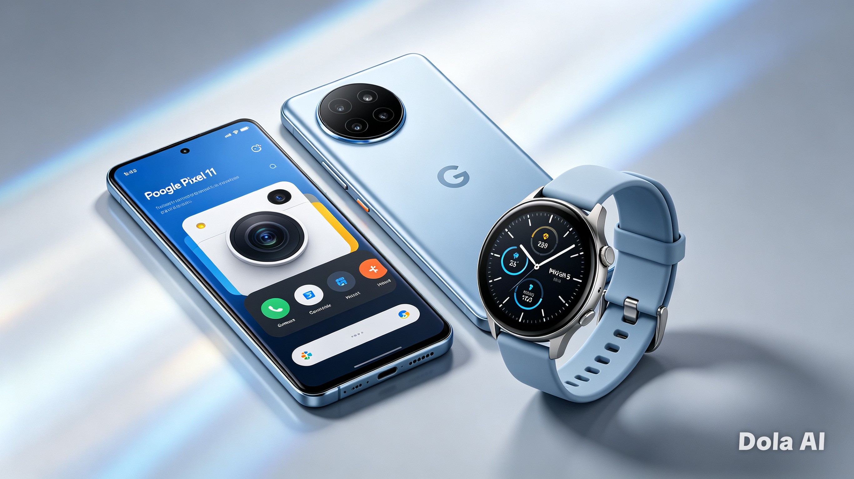 Pixel Watch 5: RAM 3GB, Chip Qualcomm SW5100, dan Unlock Otomatis