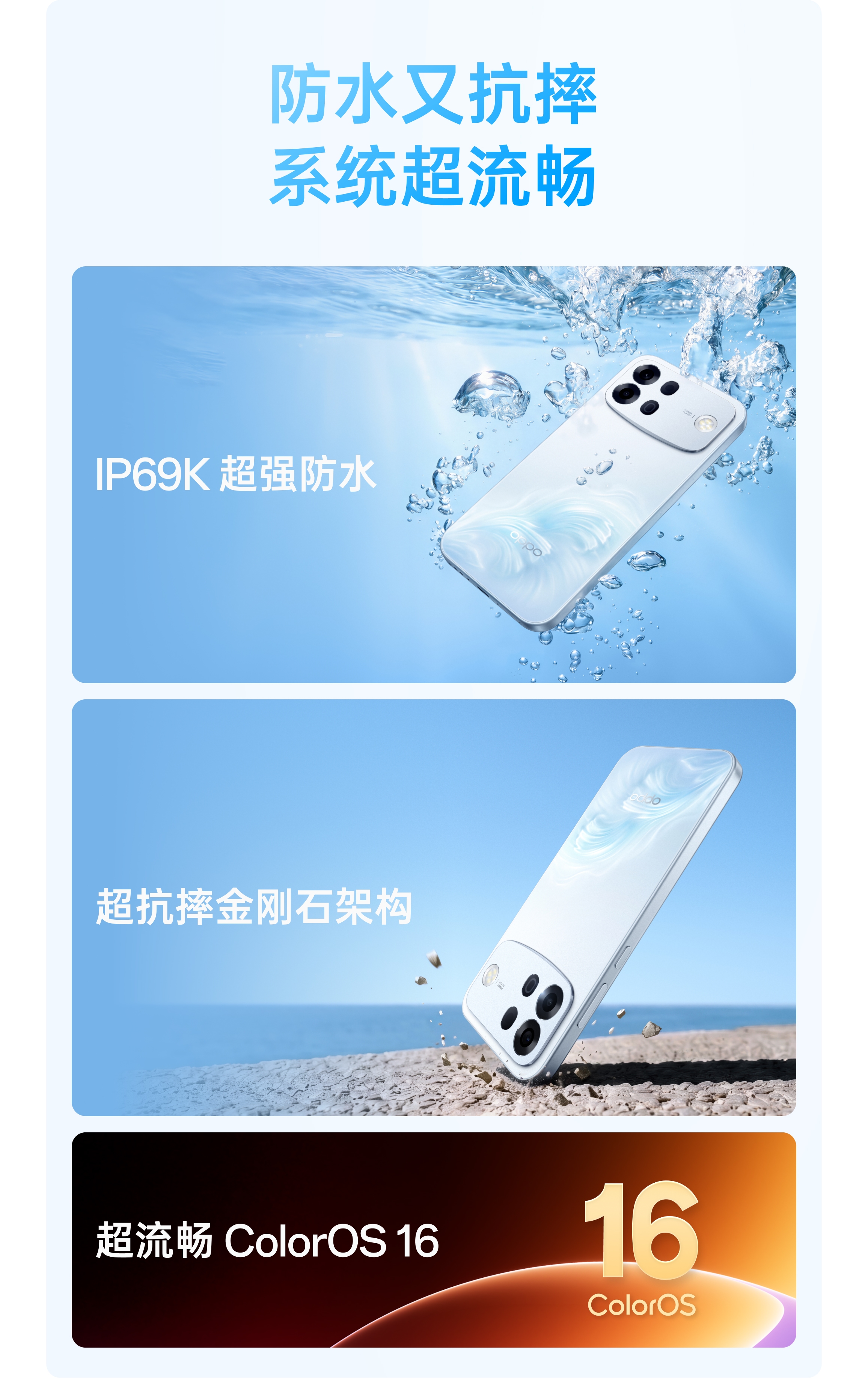 OPPO A7 Pro Max: Baterai 10000 mAh yang Mengubah Peta Mid-Range