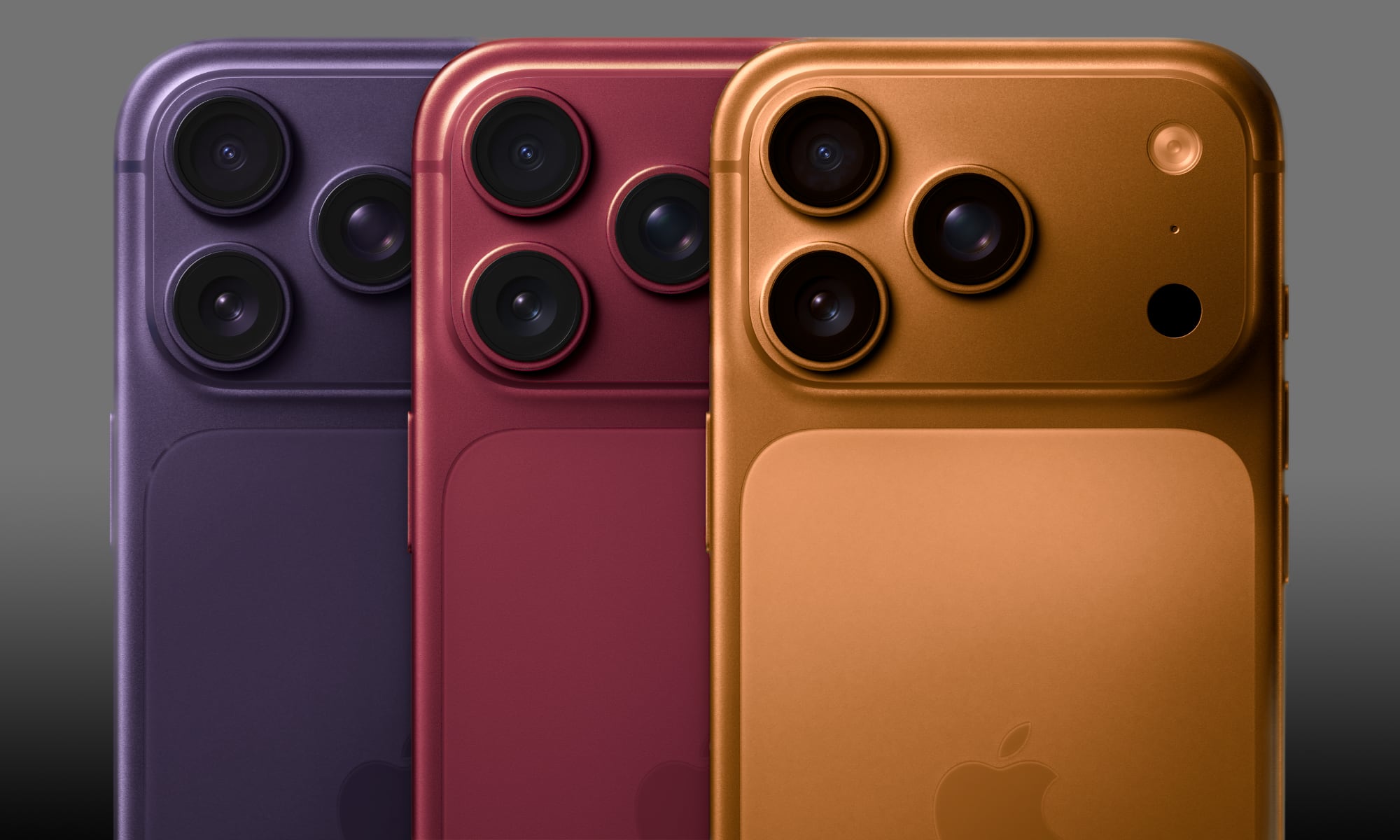 iPhone 18 Pro dan Pro Max: Chip 2nm, Kamera 48MP, dan Prediksi Harga