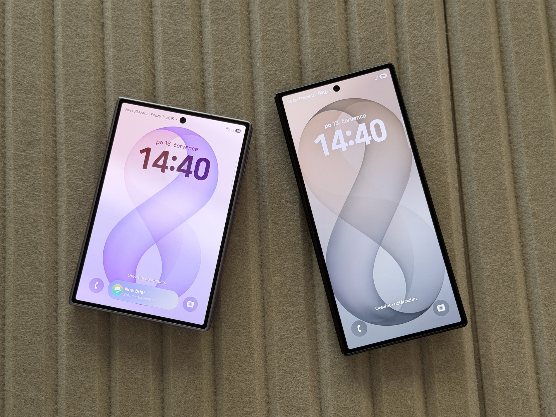 Galaxy Z Fold dan Z Flip Jadi Webcam USB untuk Komputer