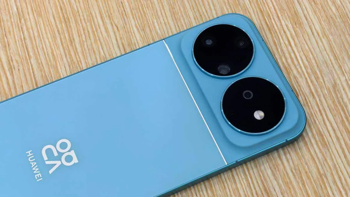 Huawei Nova 16 SE: Baterai 8.500 mAh dan Layar OLED 1,5K untuk Ponsel Kelas Menengah