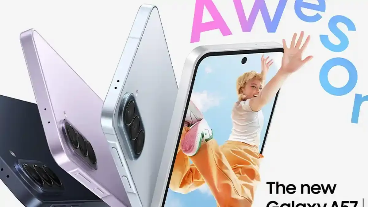Samsung Galaxy A27 5G: AI Mid-Range Paling Masuk Akal