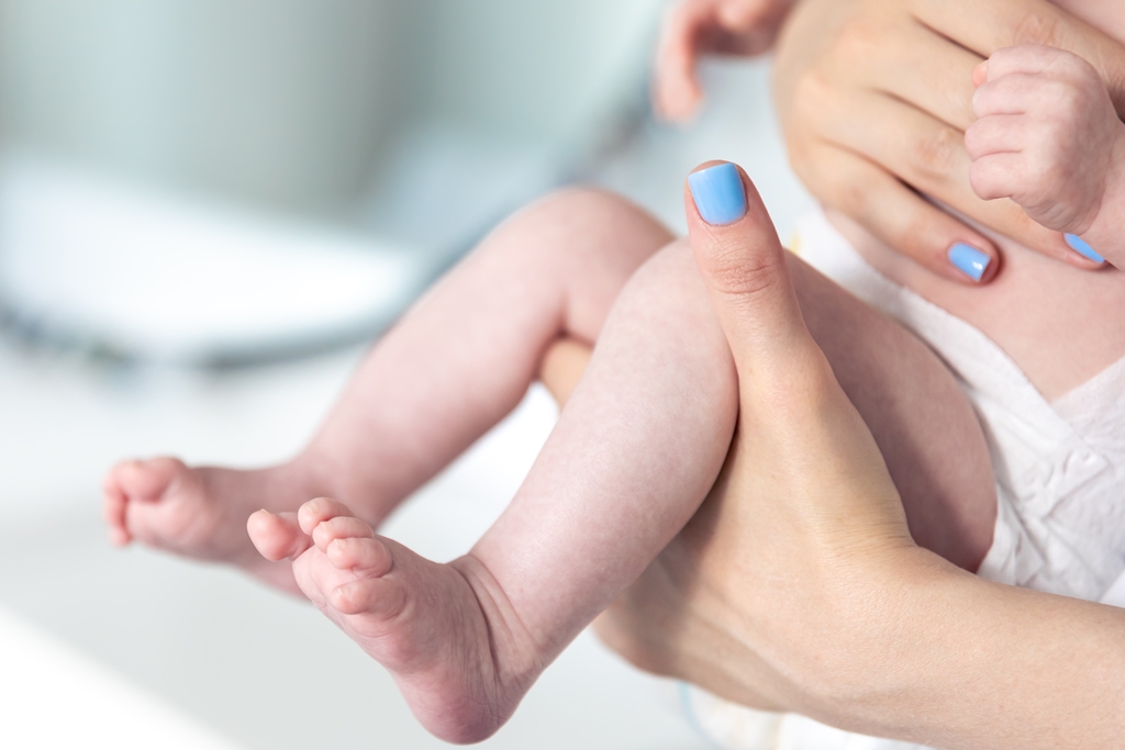 Mengapa Skin Barrier Bayi Begitu Rentan dan Cara Melindunginya