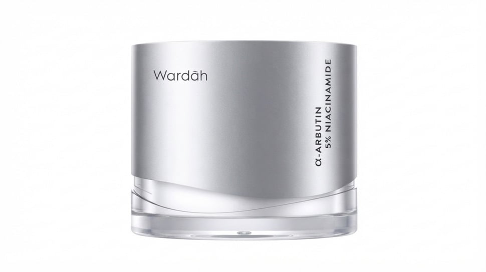 5 Moisturizer Wardah Terbaik untuk Kulit Kering dan Kusam