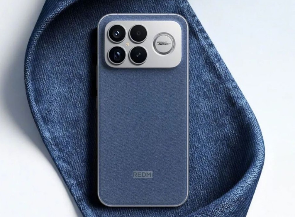 Redmi K100 Pro Series dengan Snapdragon 8 Elite Gen 5: Monster Flagship Baru