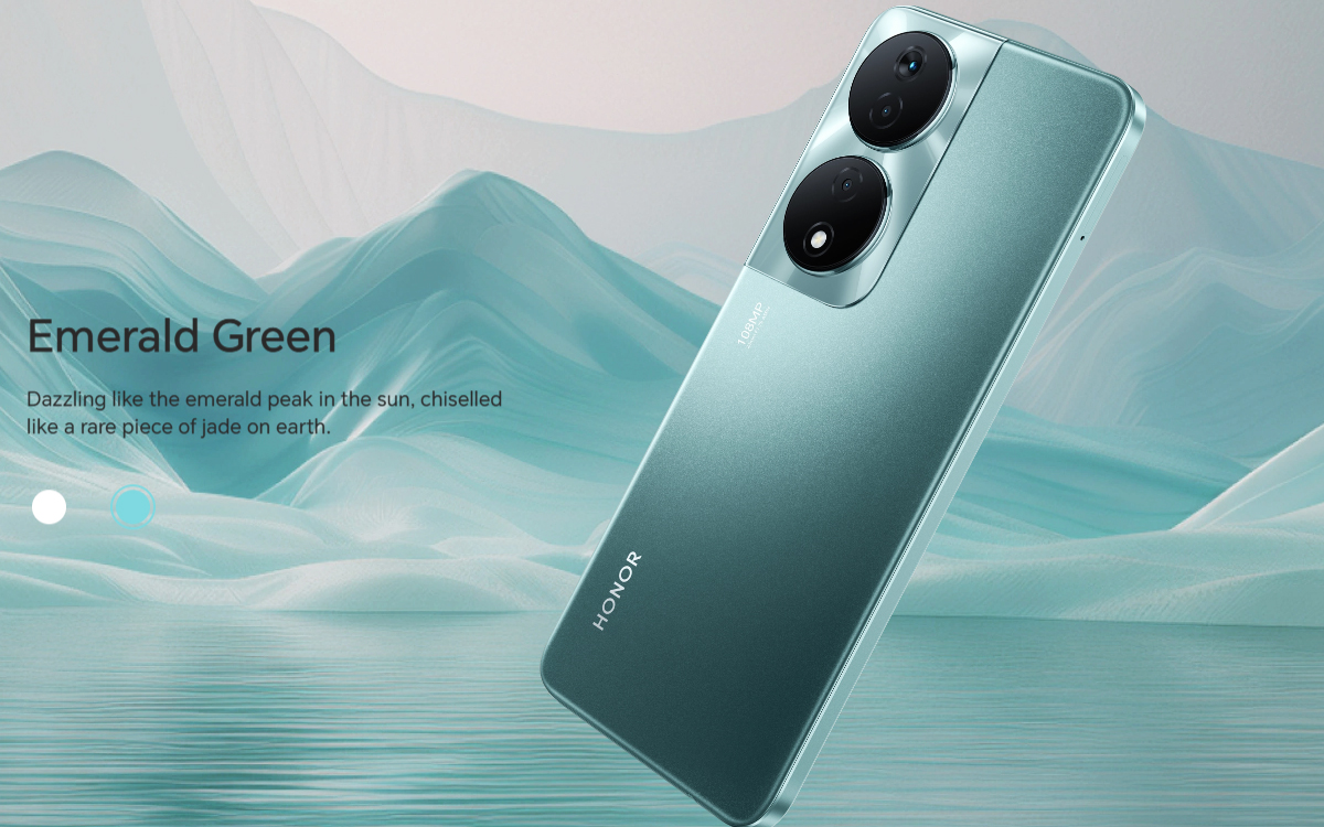 Honor X7e Plus 4G vs X7d: Ponsel Baterai Jumbo Mana yang Lebih Worth It?