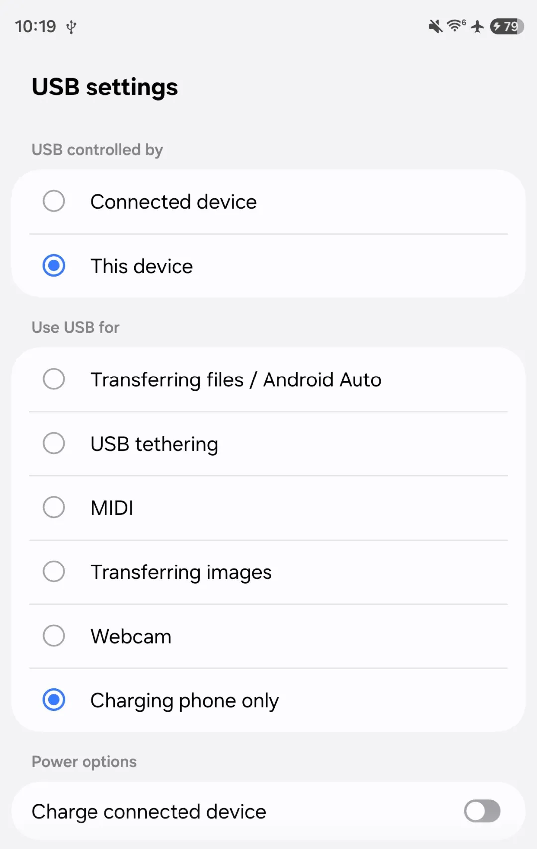 Ubah Galaxy Z Fold dan Flip Jadi USB Webcam Alternatif
