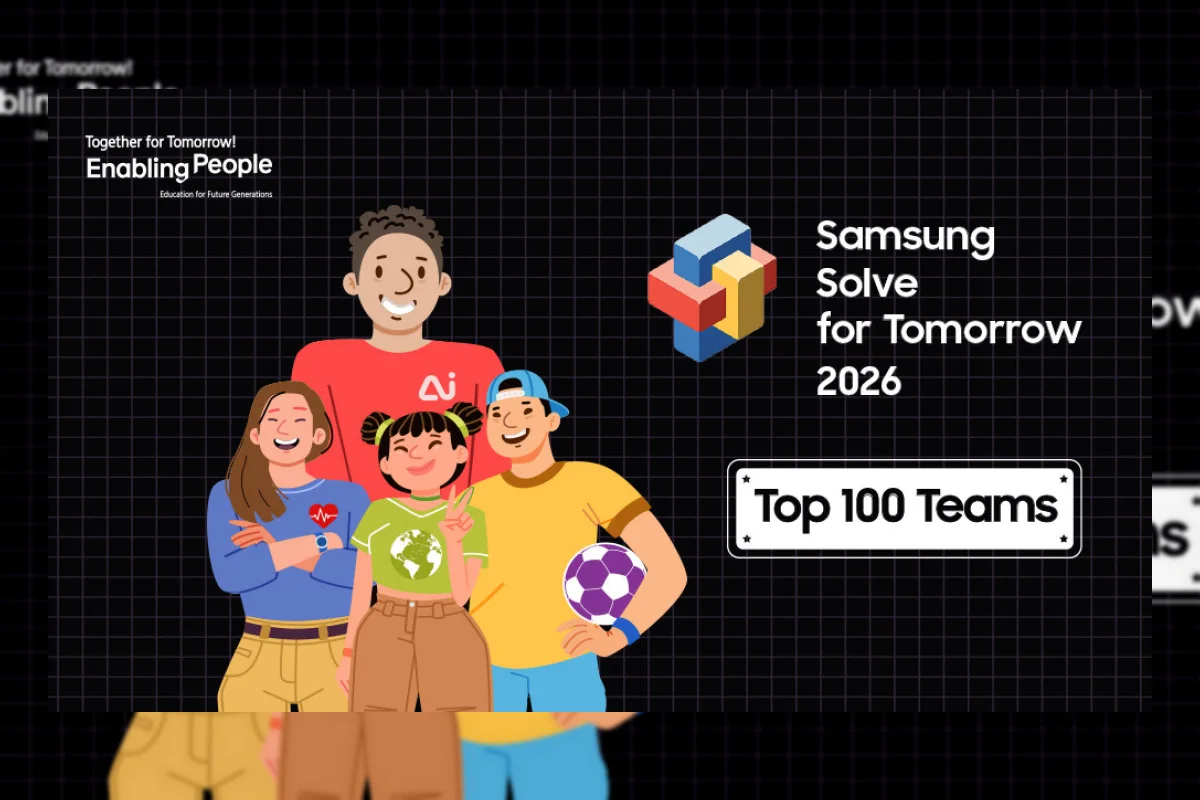 Galaxy Tab S12 Resmi: Samsung Naik Kelas ke Segmen Tablet Premium