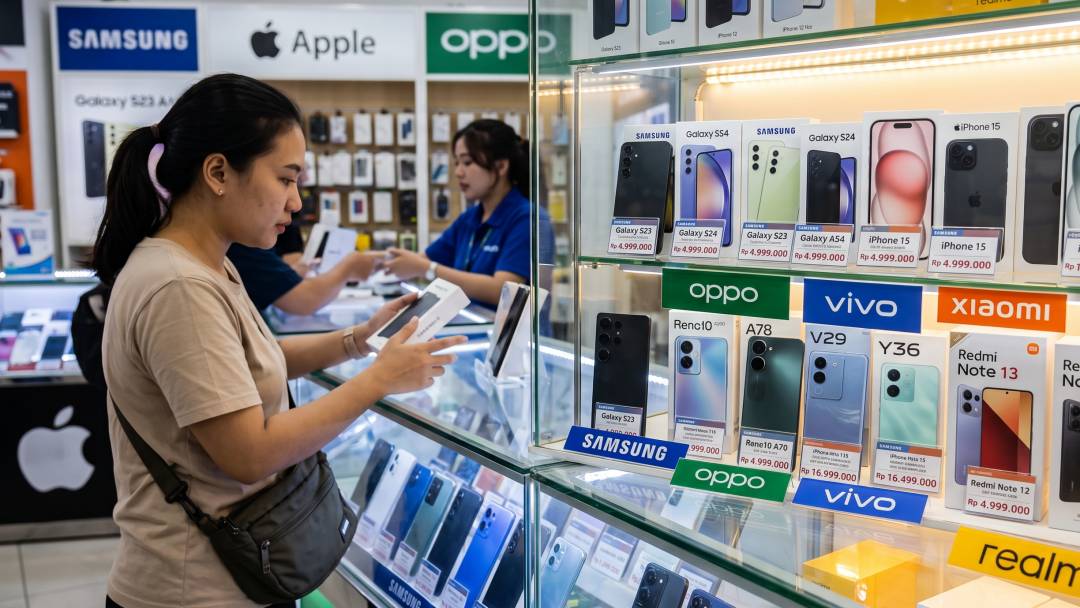 Harga Chip Snapdragon Naik: Seberapa Mahal Ponsel Android Nanti?