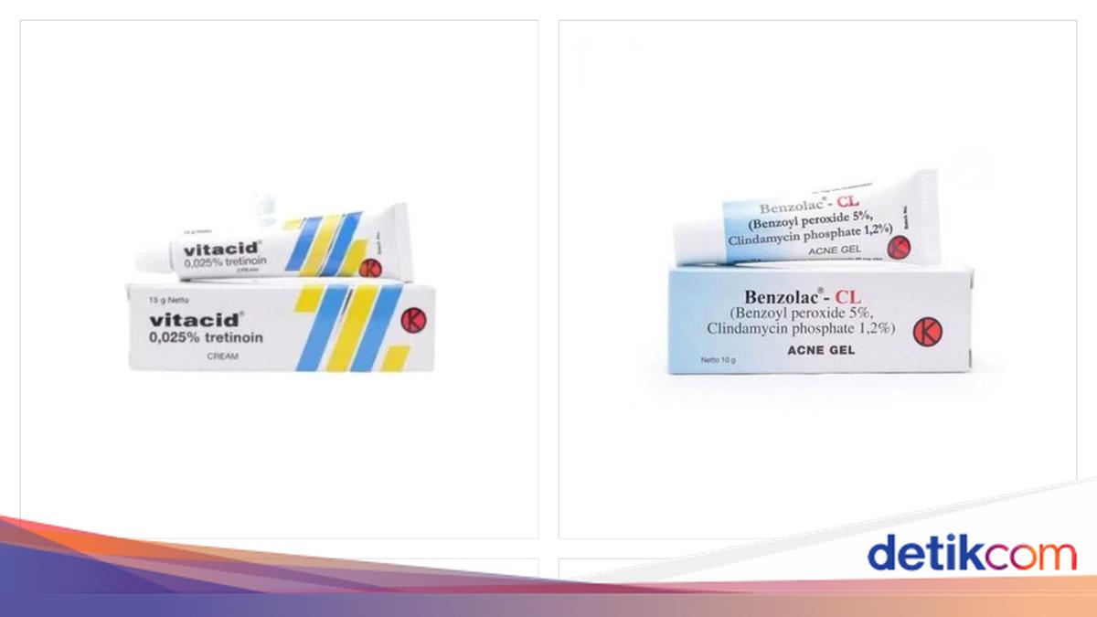 Panduan Lengkap Obat Jerawat di Apotek: Cara Kerja dan Pilihan Terbaik