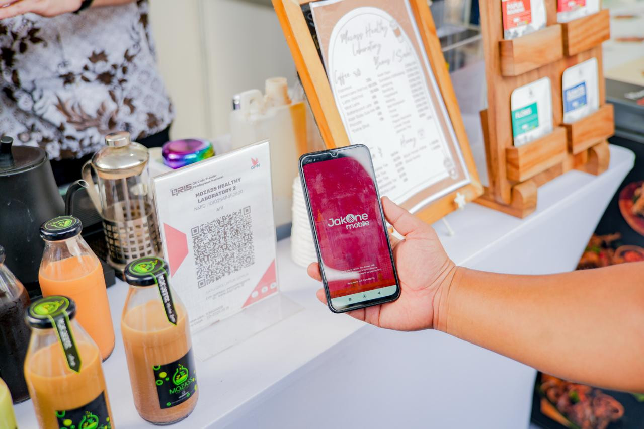 Aplikasi Perbankan Raih Penghargaan Digital Excellence: Siapa Paling Serius Mengubah Cara Kita Bertransaksi?
