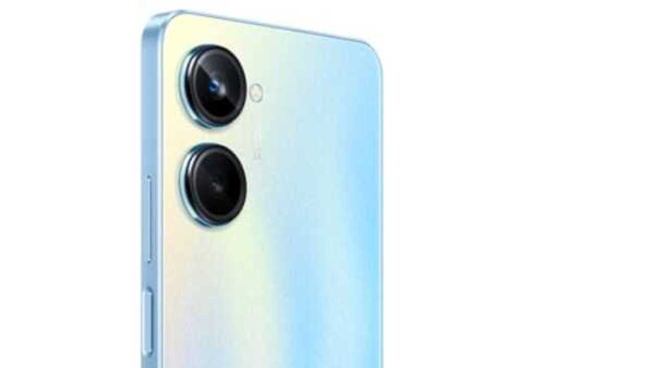 Realme 10 Pro+ 5G: Layar Lengkung dan Kamera 108MP di Kelas Menengah