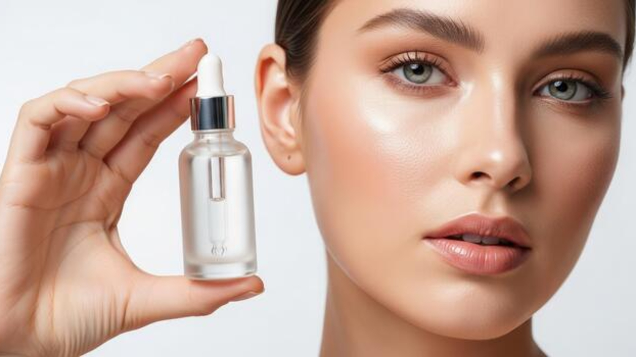 Panduan Lengkap Memilih Serum Vitamin C untuk Kulit Cerah