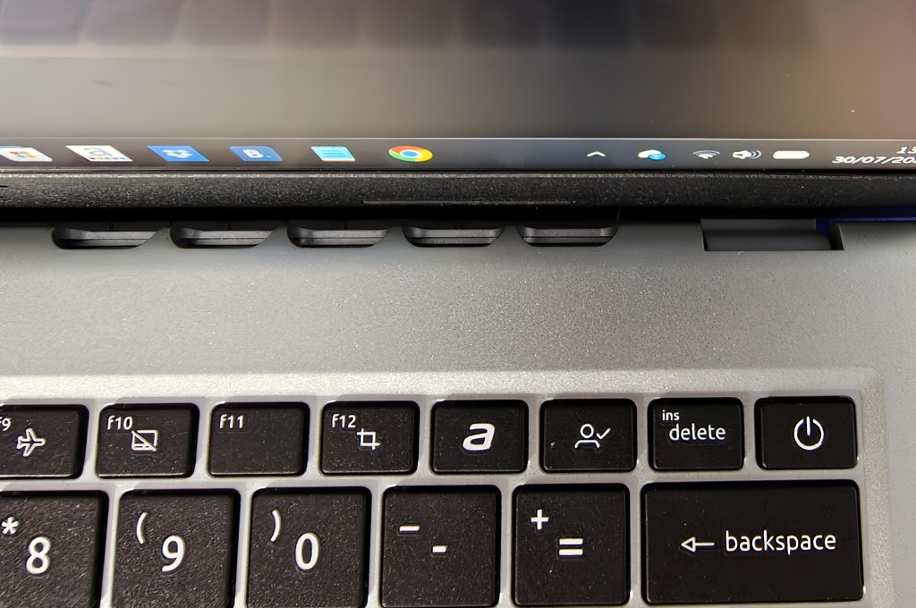 Acer Aspire Go 14: Laptop Ringkas untuk Kerja Harian