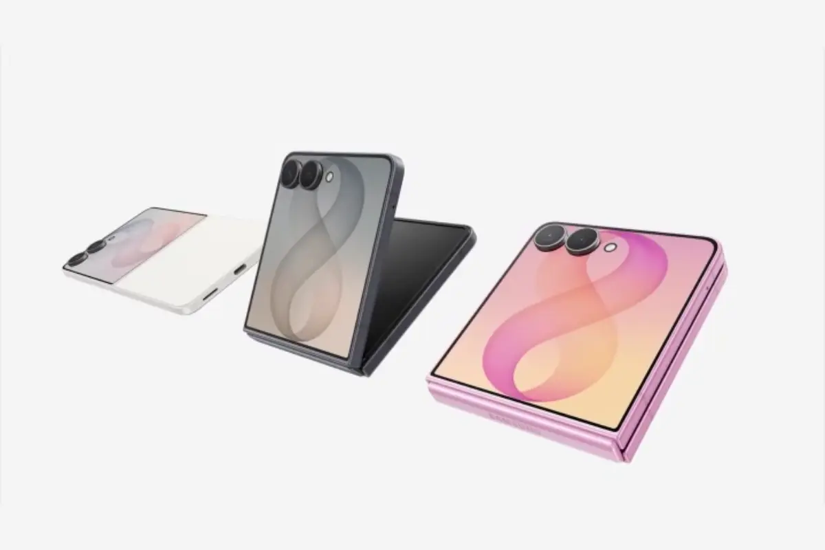 Samsung Galaxy Z Flip 8: 7 Fitur Utama dan Spesifikasi Lengkap