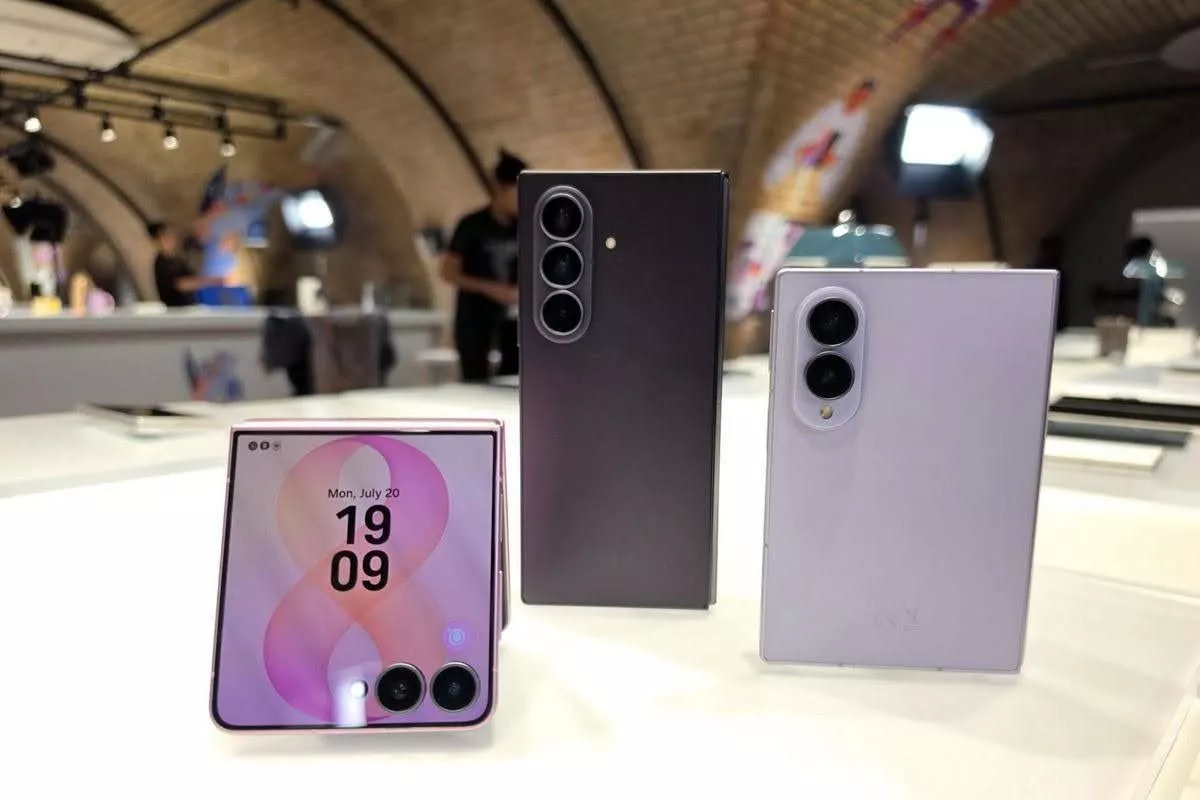 Galaxy Z Fold 8 & Z Flip 8 Pecahkan Rekor Pre-Order: Sinyal Era Baru Smartphone Lipat