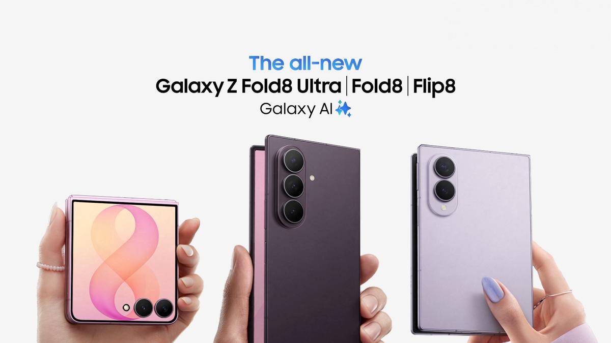 Paket Bundling Galaxy Foldable 8: Kuota, Diskon BRI, dan Toko Resmi