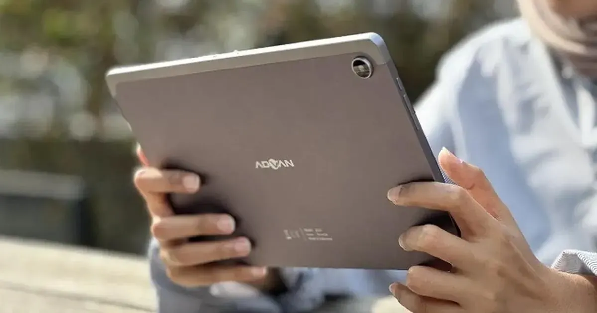 Tablet Advan Rp1-2 Jutaan: Panduan Lengkap untuk Belajar dan Kerja
