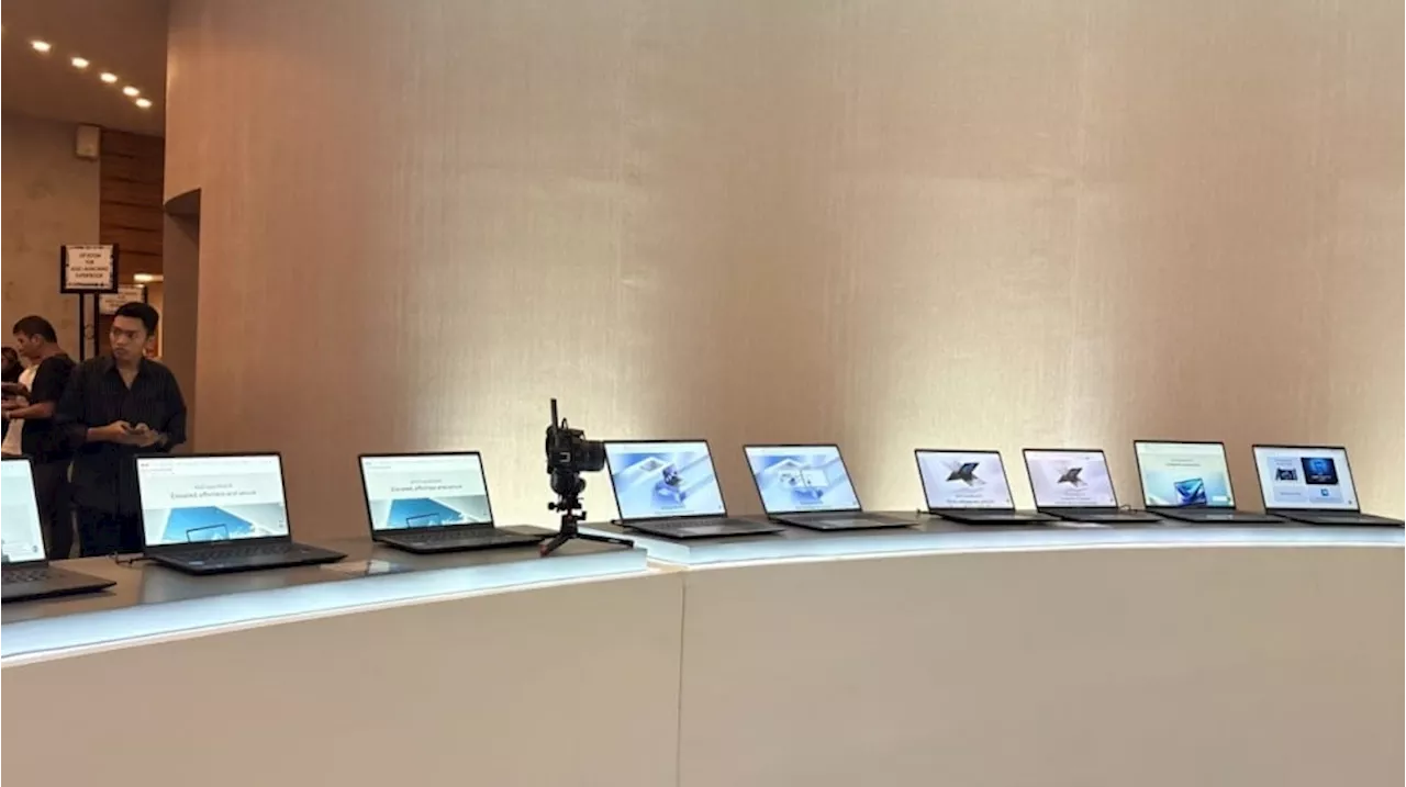 7 Laptop Terjangkau untuk Kerja Hybrid dengan Performa Ngebut