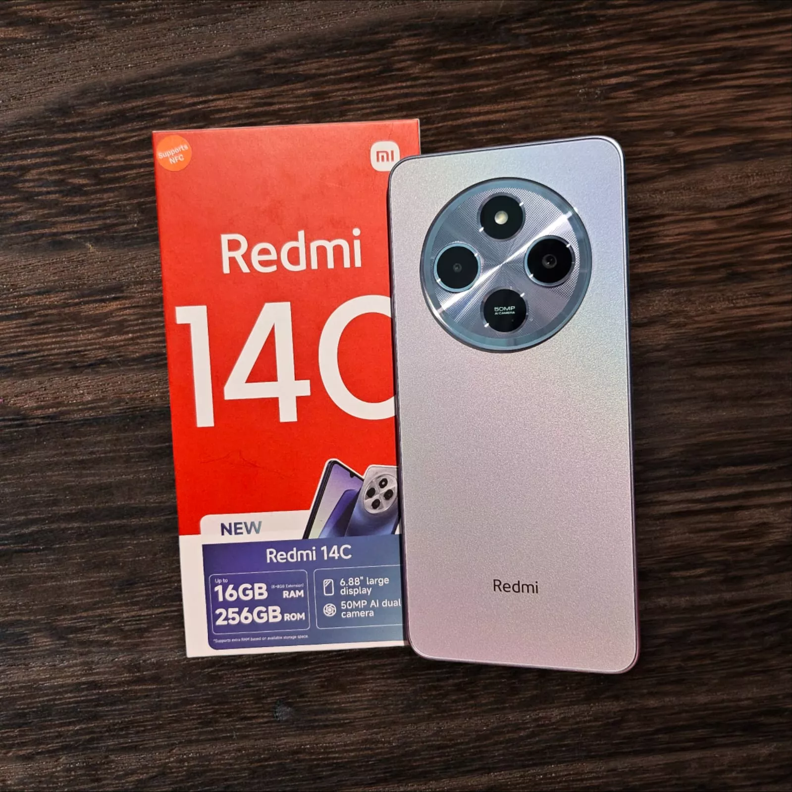 5 HP Internal 128GB Terbaik di Bawah Rp2 Juta