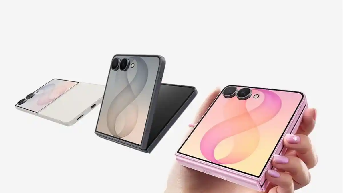 Samsung Galaxy Z Flip8 Resmi Hadir: Harga dan Analisis