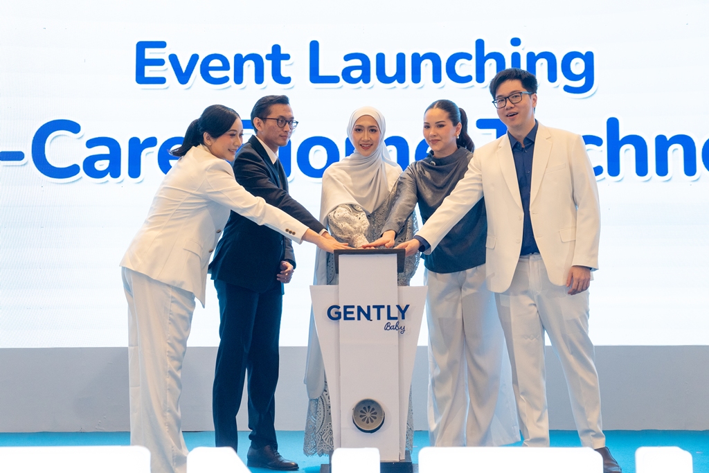 Mengapa Skin Barrier Bayi Begitu Rentan dan Cara Melindunginya