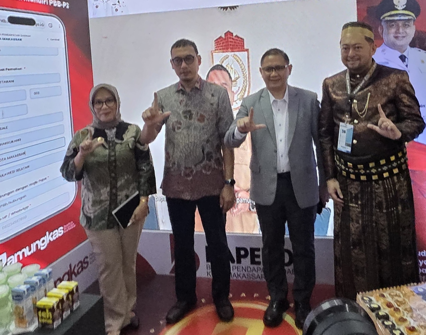Aplikasi Pajak Digital Pemerintah Permudah UMKM Bayar Pajak dari Rumah