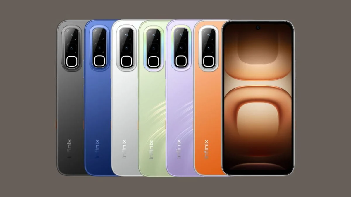 Panduan Harga Lengkap Infinix: Dari Budget sampai Gaming