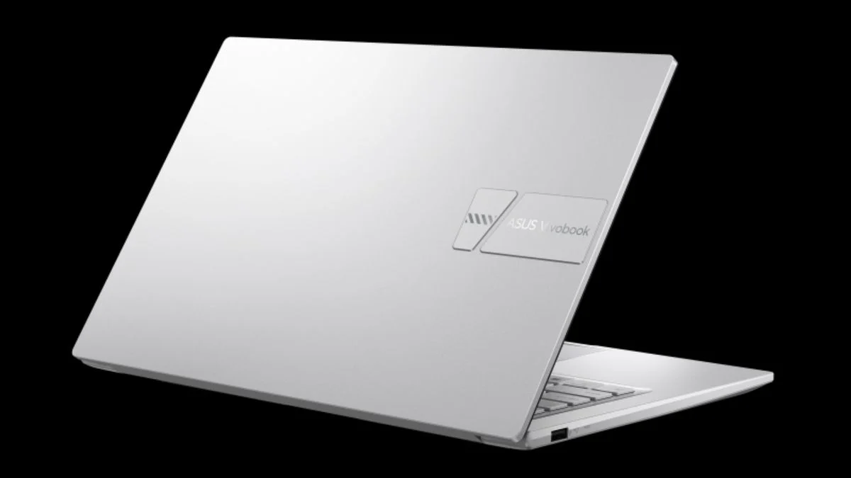 ASUS Vivobook 14 A1404: Entry-Level Murah yang Serius untuk Kerja dan Kuliah