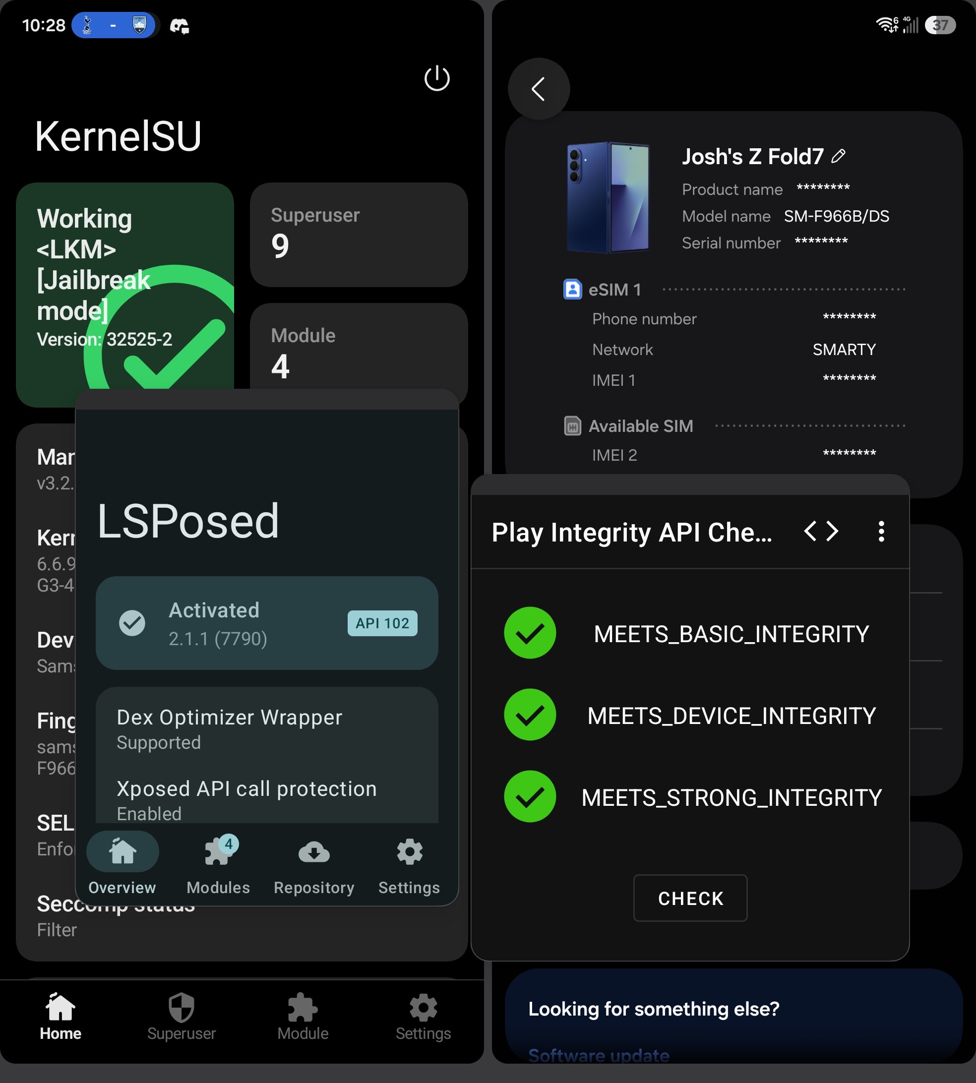 Panduan Lengkap Mengaktifkan Developer Options di Samsung