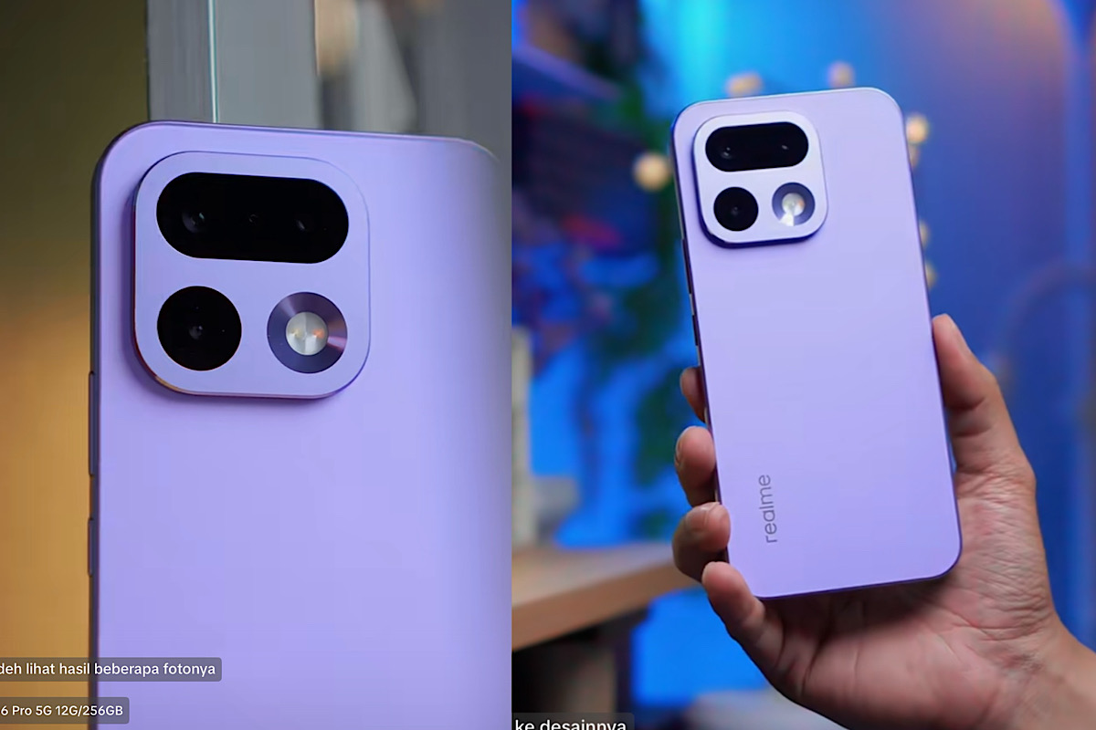 Kamera 200MP SuperZoom Realme: Layak Tantang Flagship?